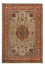 Alfombra Persa - Tabriz - Real - 290 x 195 cm - arena