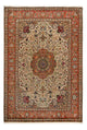 Tabriz - 40 Raj Alfombra 290x195cm - Alfombra persa