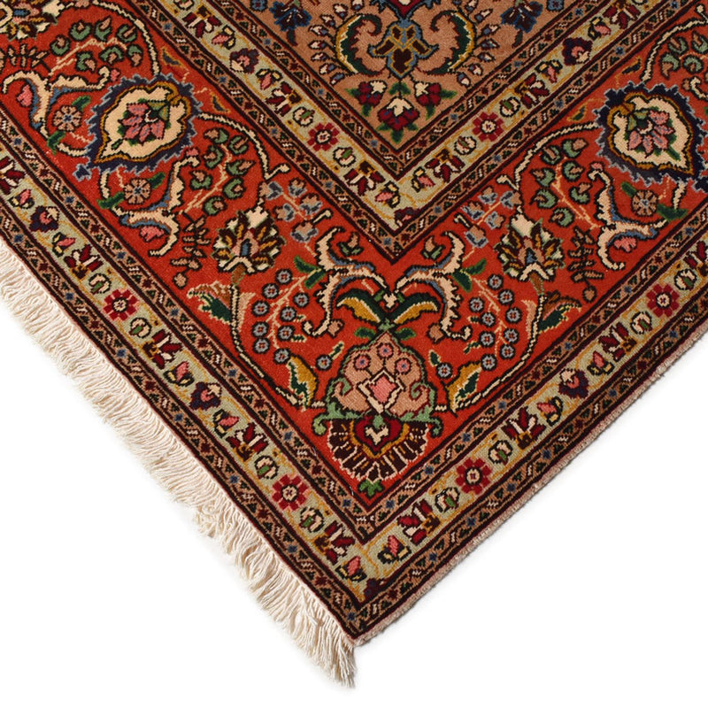 Alfombra Persa - Tabriz - Real - 290 x 195 cm - arena