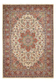 Tabriz - 40 Raj Alfombra 367x252cm - Alfombra persa