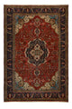 Tabriz - 40 Raj Alfombra 302x205cm - Alfombra persa
