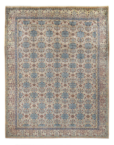 Kashan Alfombra 304x396cm - Alfombra persa