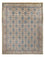 Alfombra persa - Keshan - Real - 396 x 304 cm - arena