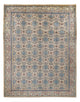 Alfombra persa - Keshan - Real - 396 x 304 cm - arena