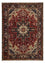 Alfombra persa - Nómada - 291 x 205 cm - rojo