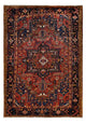 Heriz Alfombra 274x197cm - Alfombra persa