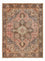 Alfombra persa - Nómada - 342 x 249 cm - rojo claro