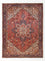 Alfombra persa - Nómada - 335 x 255 cm - rojo