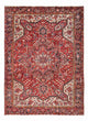 Heriz Alfombra 353x256cm - Alfombra persa