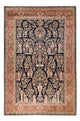 Kashan Alfombra 375x252cm - Alfombra persa