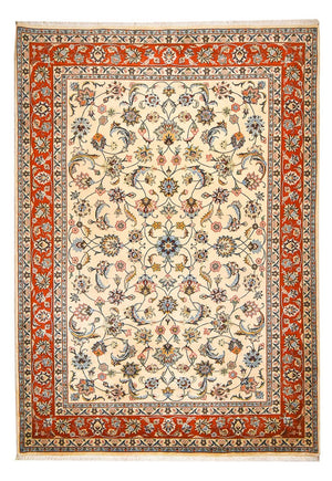 Alfombra persa - Clásica - 314 x 220 cm - beige