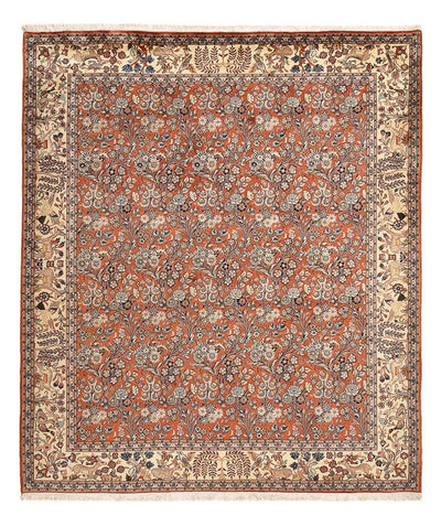 Sarouk Alfombra 261x312cm - Alfombra persa