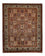 Alfombra persa - Nómada - 274 x 215 cm - óxido