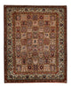 Bakhtiari Alfombra 274x215cm - Alfombra persa