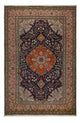 Tabatabai Alfombra 307x205cm - Alfombra persa