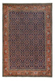 Tabriz Alfombra 289x198cm - Alfombra persa