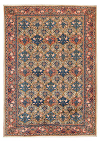 Bakhtiari Alfombra 291x207cm - Alfombra persa – product image