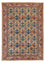 Alfombra persa - Nómada - 291 x 207 cm - multicolor