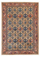 Bakhtiari Alfombra 291x207cm - Alfombra persa