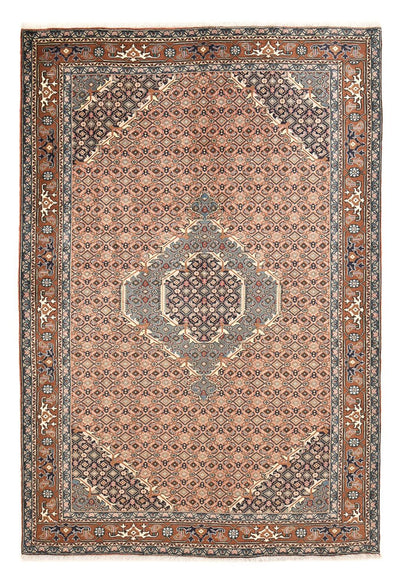 Ardabil Alfombra 203x291cm - Alfombra persa