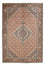 Alfombra persa - Nómada - 291 x 203 cm - terracota