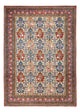 Bakhtiari Alfombra 356x253cm - Alfombra persa