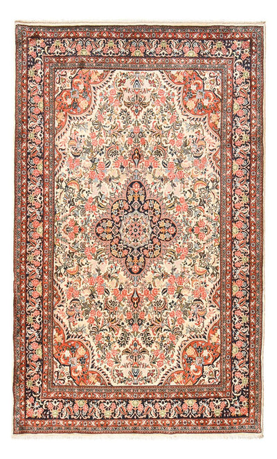 Bidjar Alfombra 179x292cm - Alfombra persa