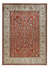 Alfombra persa - Real - 351 x 255 cm - óxido