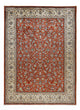 Golpayegan Alfombra 351x255cm - Alfombra persa