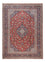 Alfombra persa - Keshan - 342 x 248 cm - rojo