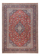 Kashan Alfombra 342x248cm - Alfombra persa