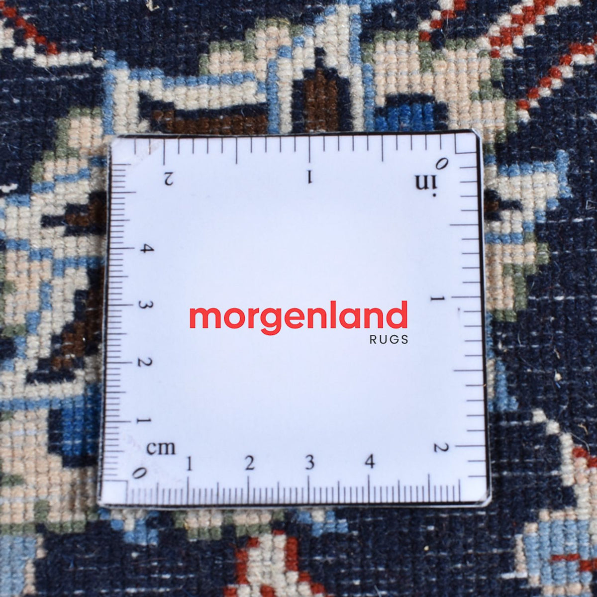 Alfombra persa - Clásica - 337 x 248 cm - rojo