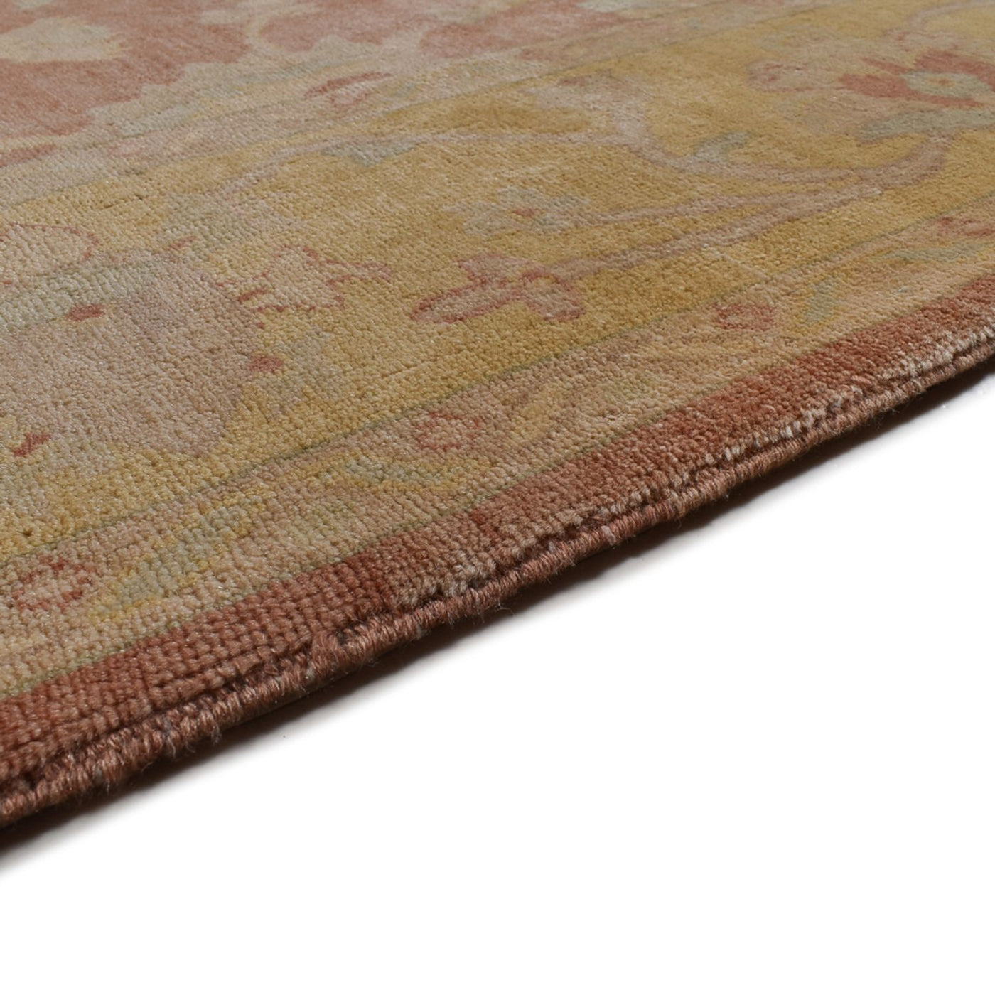 Alfombra Ziegler 320x218cm - Alfombra oriental
