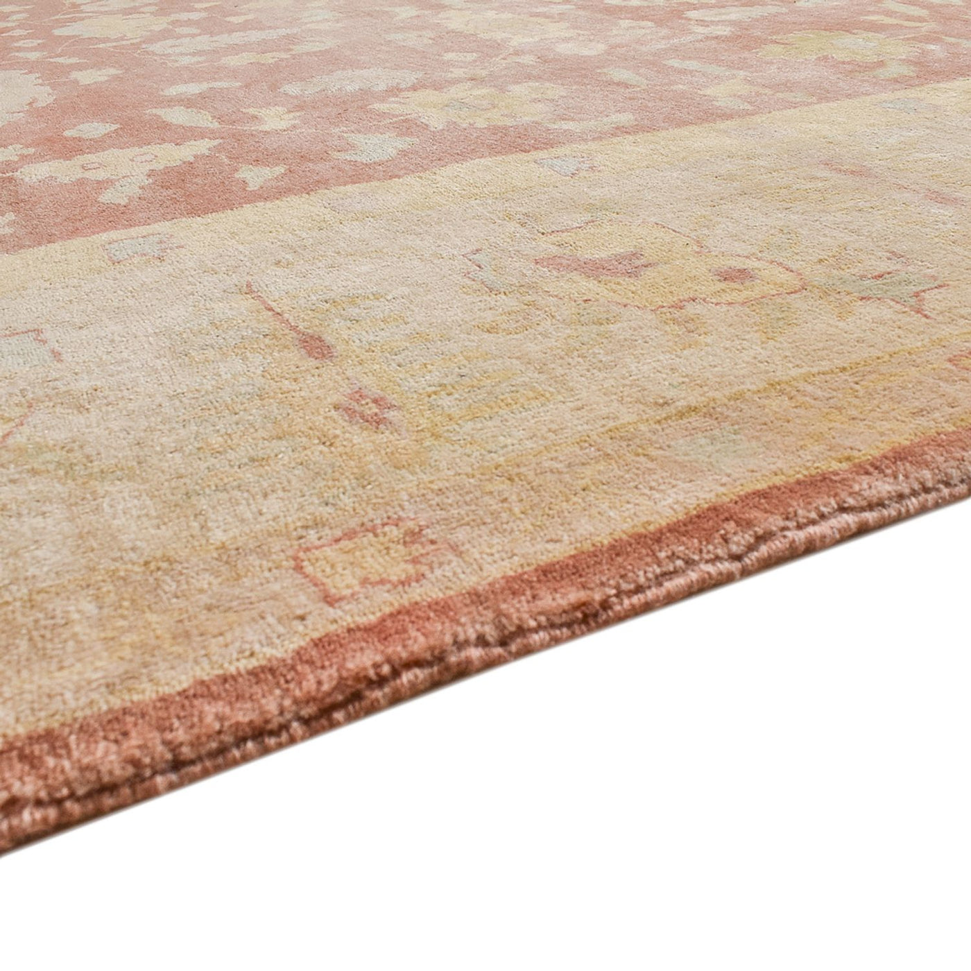 Alfombra Ziegler 325x260cm - Alfombra oriental