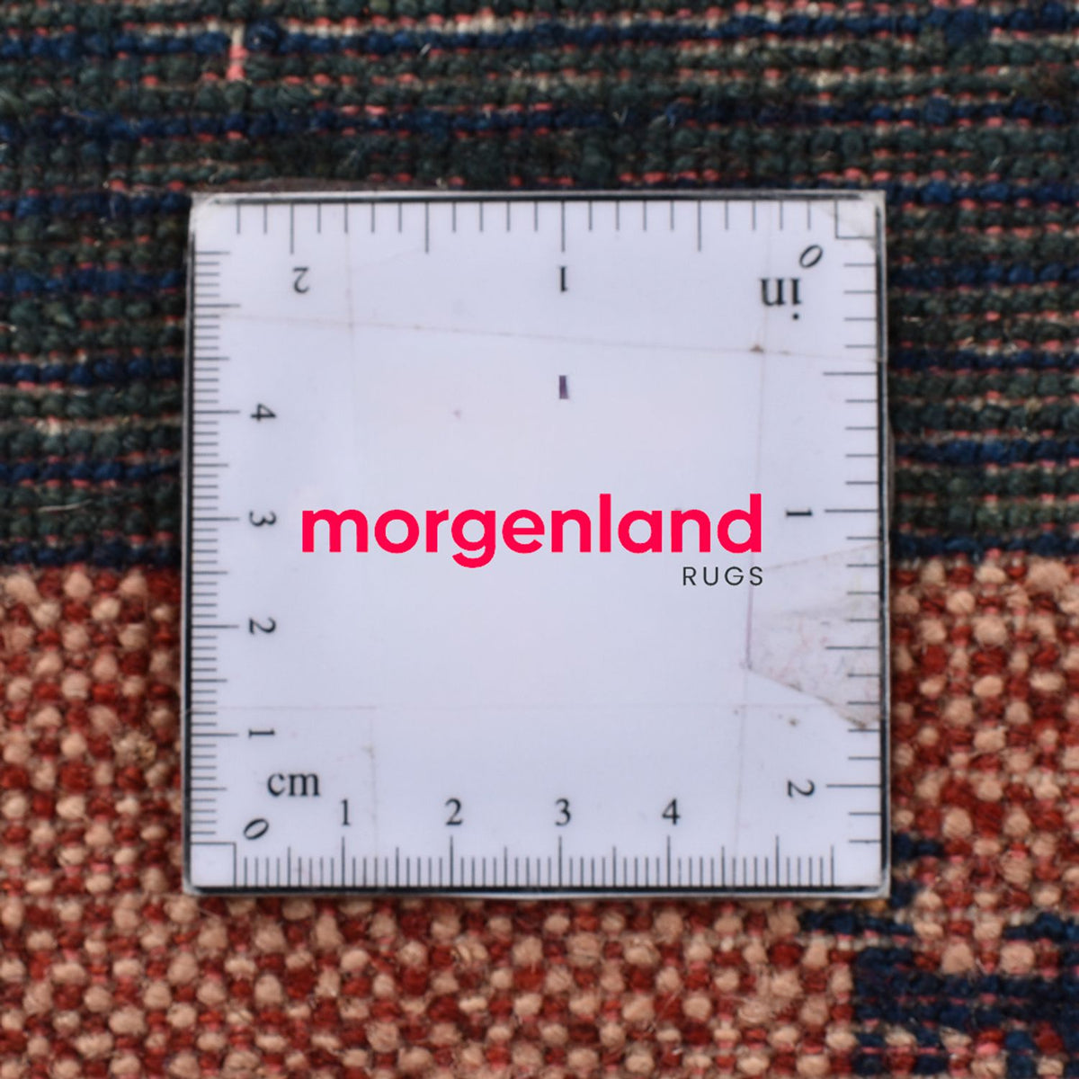 Alfombra Gabbeh - Loribaft Persa - 287 x 202 cm - multicolor