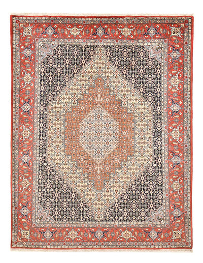 Senneh Alfombra 204x260cm - Alfombra persa