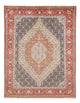 Senneh Alfombra 260x204cm - Alfombra persa
