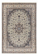 Alfombra Persa - Nain - Prima - 512 x 355 cm - arena