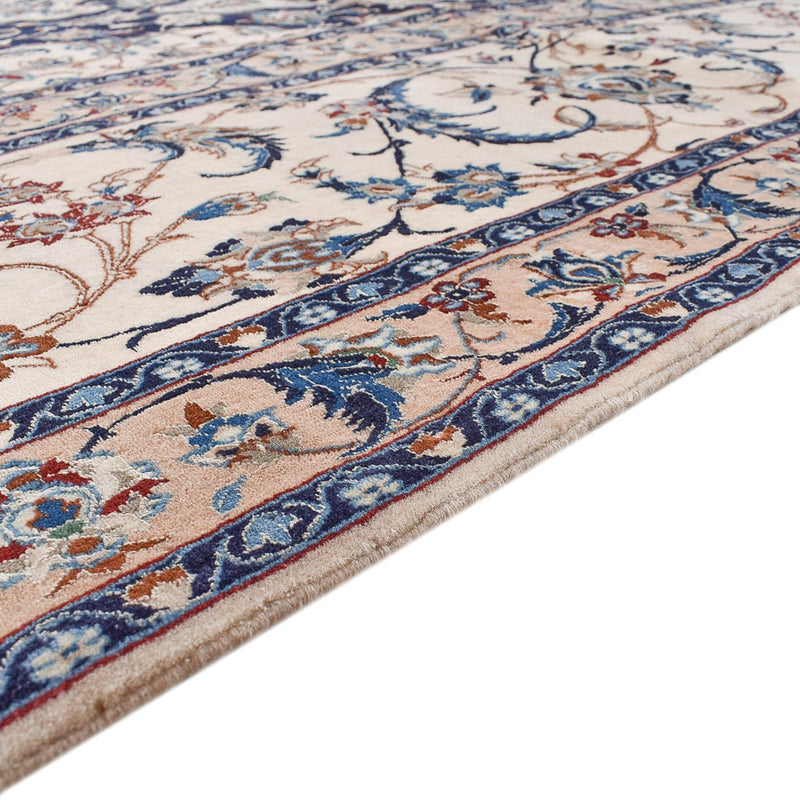 Alfombra Persa - Nain - Prima - 512 x 355 cm - arena
