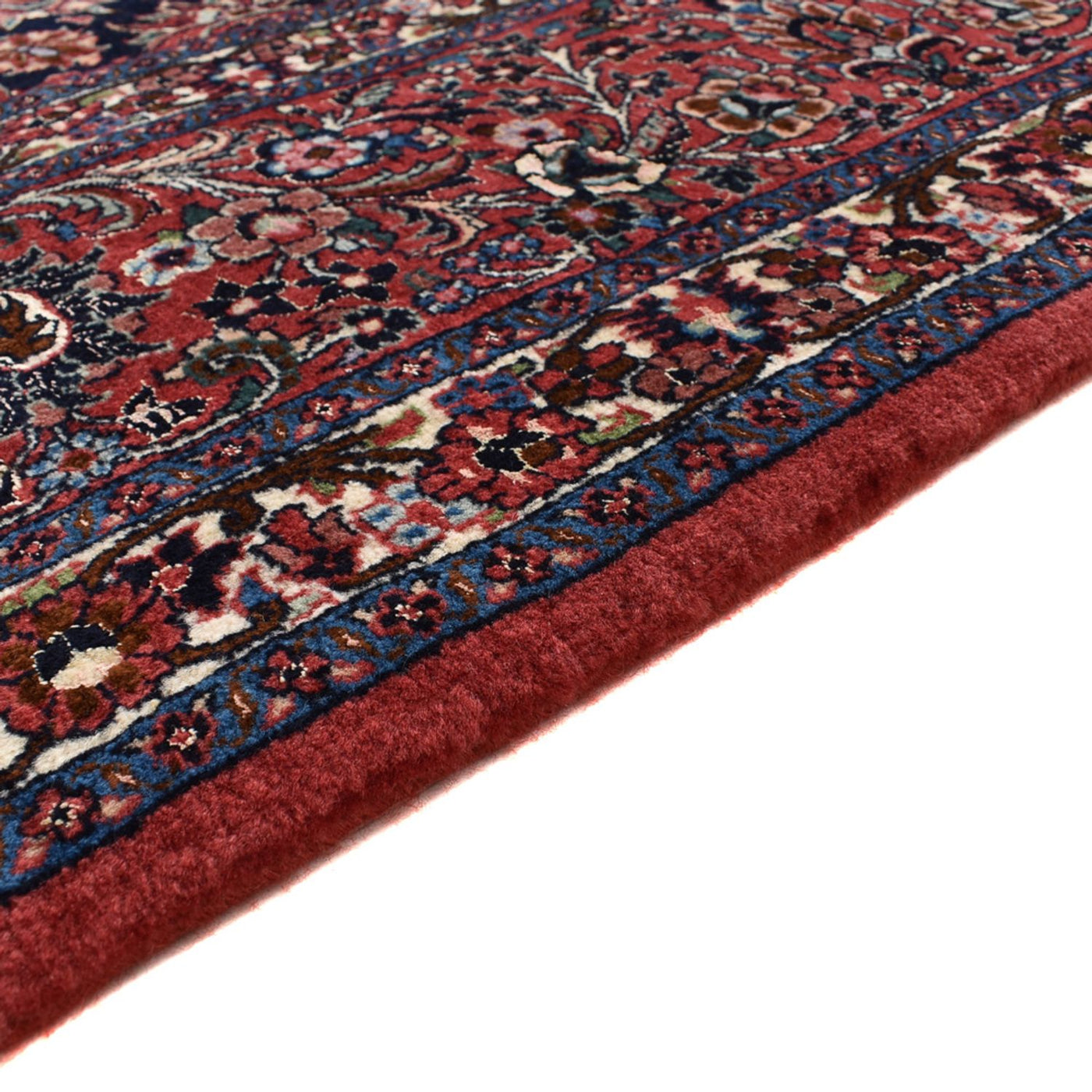 Bidjar Alfombra 392x303cm - Alfombra persa
