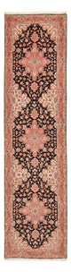 Tabriz - 50 Raj Alfombra 352x90cm - Alfombra persa