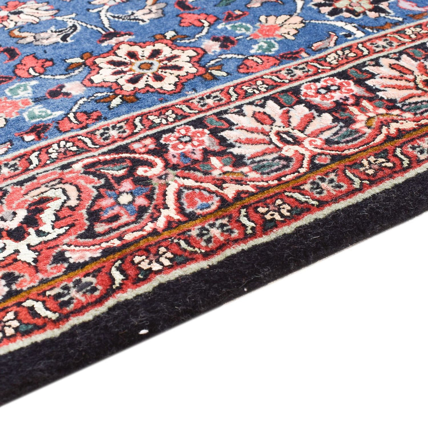 Bidjar Alfombra 180x111cm - Alfombra persa