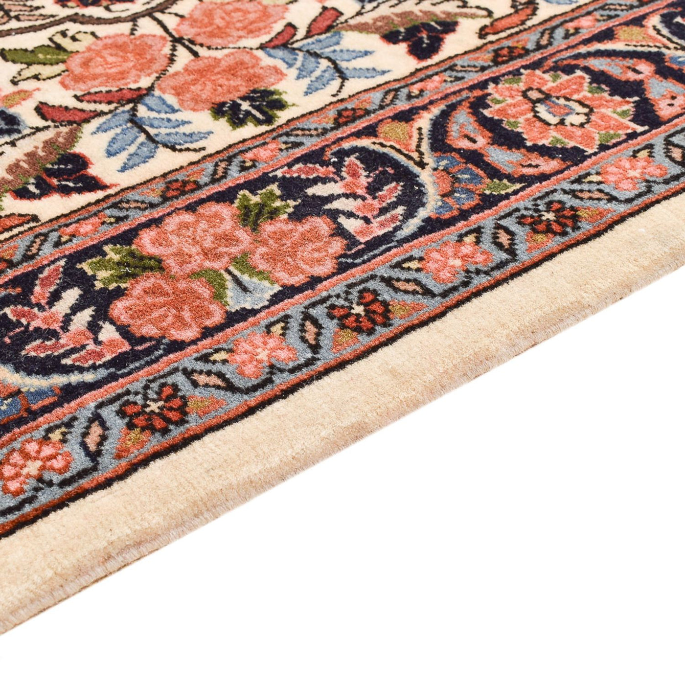 Bidjar Alfombra 322x74cm - Alfombra persa