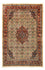Alfombra persa - Clásica - 188 x 126 cm - arena