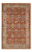 Alfombra persa - Clásica - 228 x 141 cm - rojo