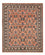 Alfombra persa - Nómada - 305 x 253 cm - rojo claro