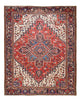 Heriz Alfombra 305x250cm - Alfombra persa