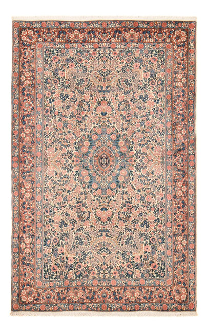 Rafsanjan Alfombra 146x230cm - Alfombra persa