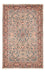 Alfombra persa - Real - 230 x 146 cm - rojo claro