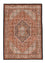 Alfombra persa - Bidjar - 162 x 113 cm - óxido